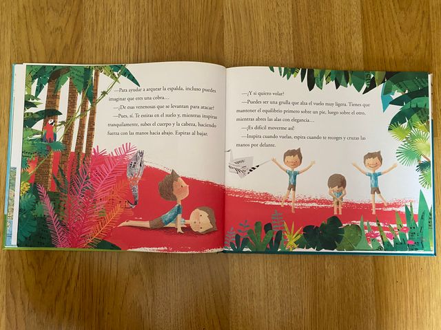 Respira (Pequeño Fragmenta) (Spanish Edition)