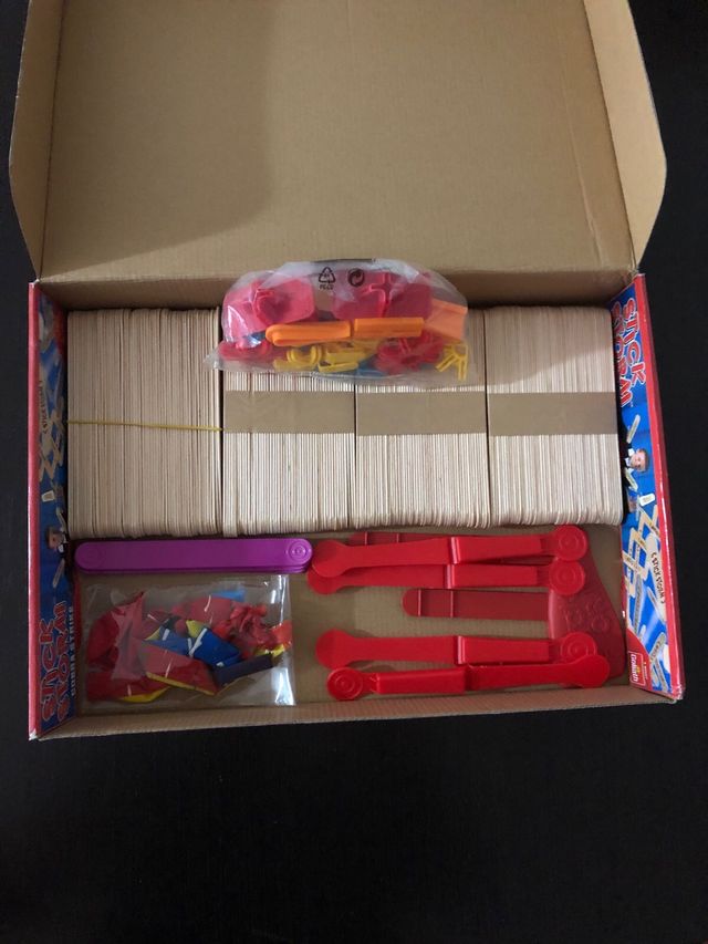 Juego Stick Storm Cobra Strike