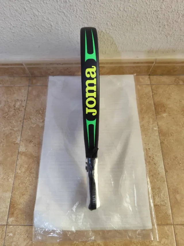 PALA JOMA MASTER VERDE