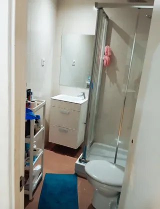 Habitación en alquiler