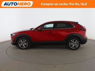 Mazda CX-30 2.0 Skyactiv-X Mild-Hybrid Evolution 2WD