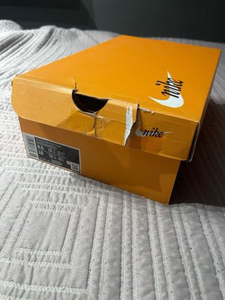 Nike Blazer Mid Pro Club Azul Blanco