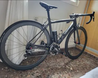 BH Ultralight EVO talla S.