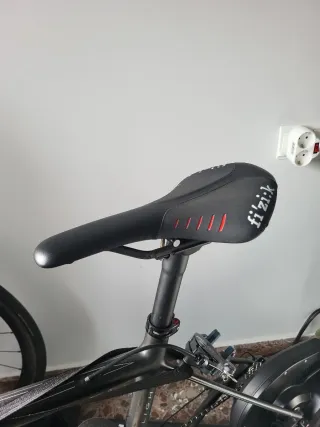 BH Ultralight EVO talla S.