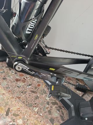 BH Ultralight EVO talla S.