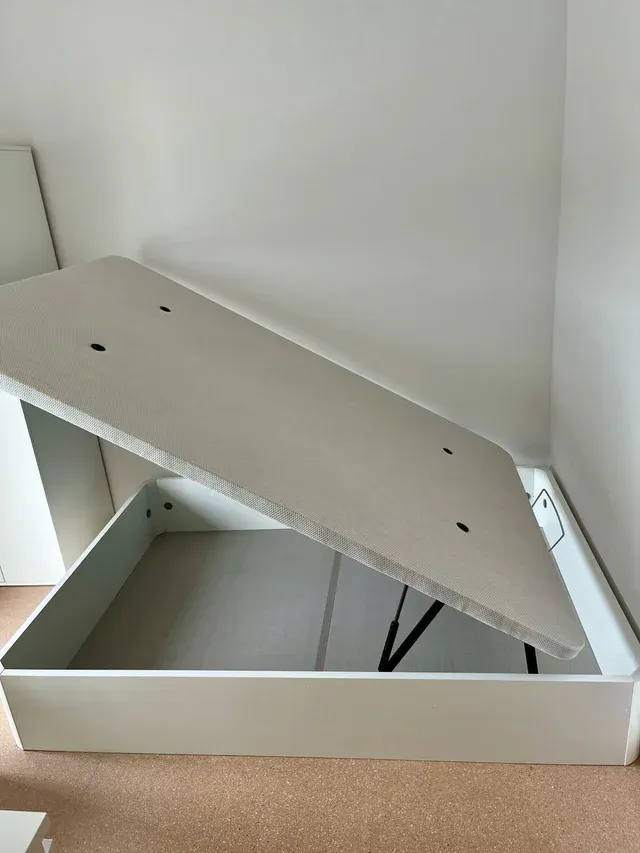 Canapé cama completa