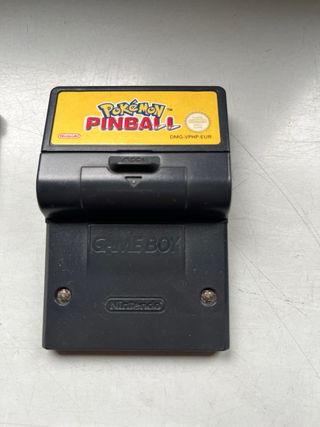 Juegos Gameboy, Gameboy Advance y Gameboy Color