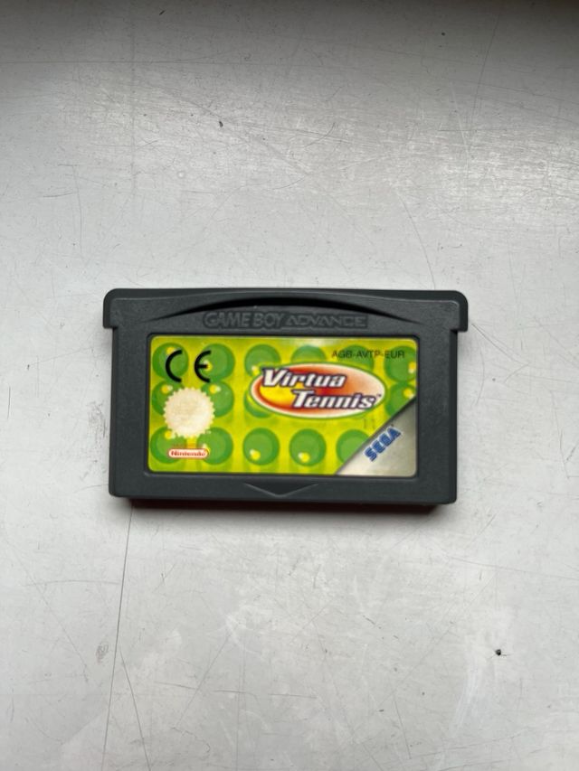 Juegos Gameboy, Gameboy Advance y Gameboy Color