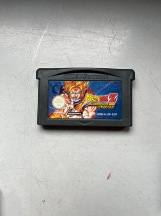 Juegos Gameboy, Gameboy Advance y Gameboy Color