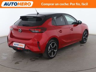 Opel Corsa 1.2 GS Line