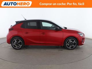 Opel Corsa 1.2 GS Line