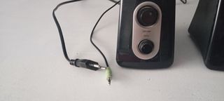 Logitech Z523 Amplificador Sonido