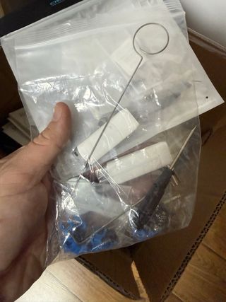 Impresora Creality Ender 3 V3 + Kit Multicolor