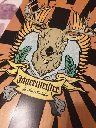 Skate Naiara Goikoetxea