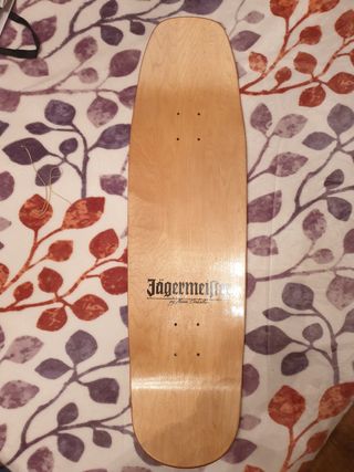 Skate Naiara Goikoetxea