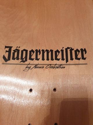 Skate Naiara Goikoetxea