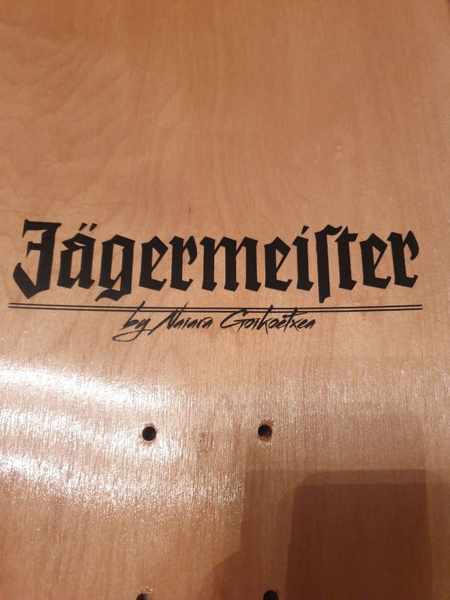 Skate Naiara Goikoetxea