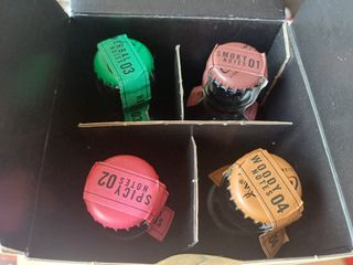 Coca-Cola Signature Mixers Coleção