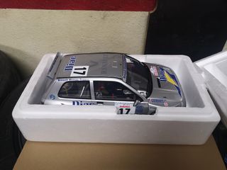 Renault Clio Maxi 1/12 Jean Ragnotti Otto