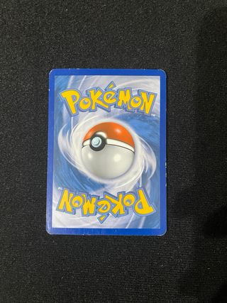 Flareon e leafeon promo bianco e nero Pokémon