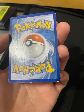 Flareon e leafeon promo bianco e nero Pokémon