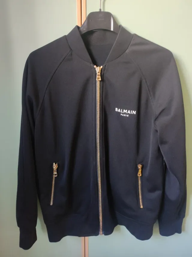 Giacca Balmain