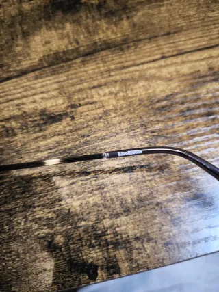 Gafas de sol Bloobloom negras y plateadas