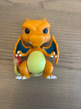 Funko Pop! Pokémon Charizard 843