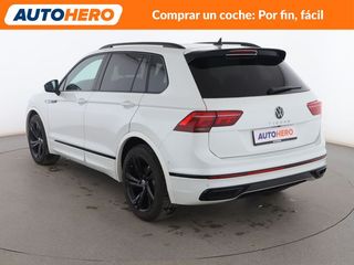 Volkswagen Tiguan 1.5 TSI ACT R-Line