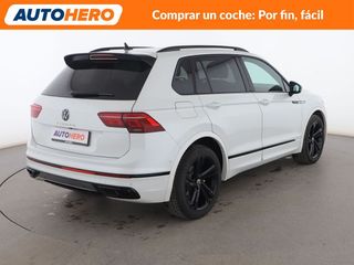 Volkswagen Tiguan 1.5 TSI ACT R-Line