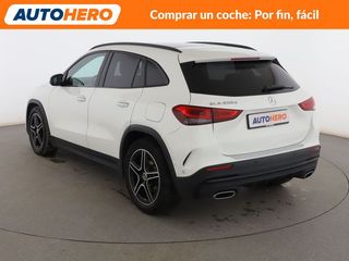 Mercedes GLA GLA 200 d AMG Line