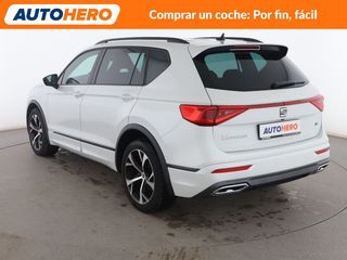 Seat Tarraco 1.5 TSI ACT FR