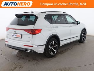 Seat Tarraco 1.5 TSI ACT FR