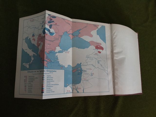 Diccionario de las religiones. Editorial Herder.