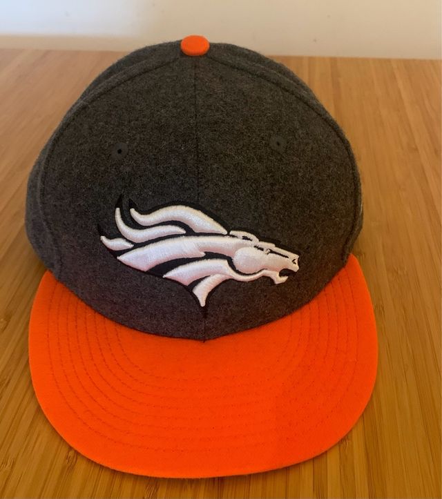 Gorra NFL Denver Broncos