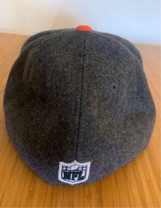 Gorra NFL Denver Broncos