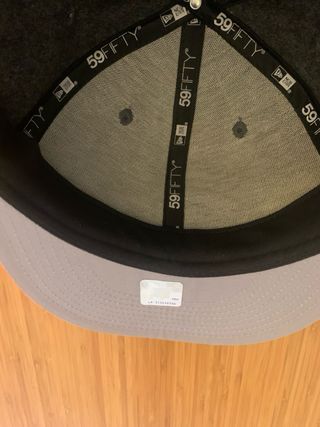 Gorra NFL Denver Broncos