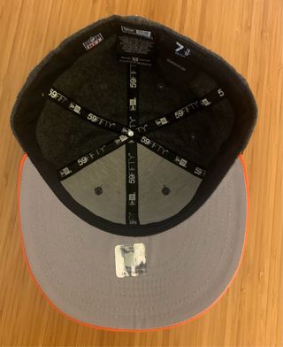 Gorra NFL Denver Broncos