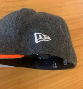 Gorra NFL Denver Broncos