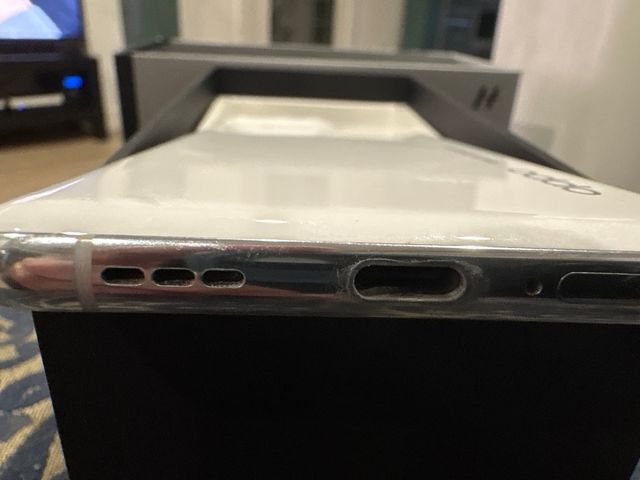 OPPO Find X5 Pro blanco