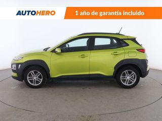 Hyundai Kona 1.0 TGDI Klass 2WD