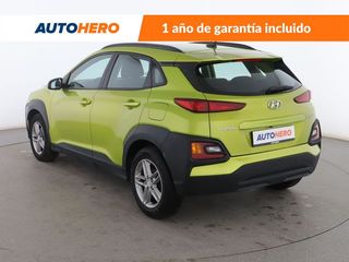 Hyundai Kona 1.0 TGDI Klass 2WD