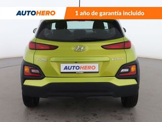 Hyundai Kona 1.0 TGDI Klass 2WD