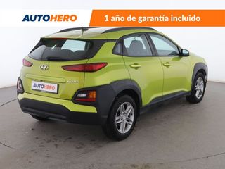 Hyundai Kona 1.0 TGDI Klass 2WD