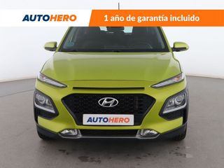 Hyundai Kona 1.0 TGDI Klass 2WD