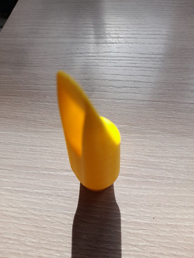 1 Boquilla Saxofón 1Soprano, 1 alto, 1 tenor, 1 ba