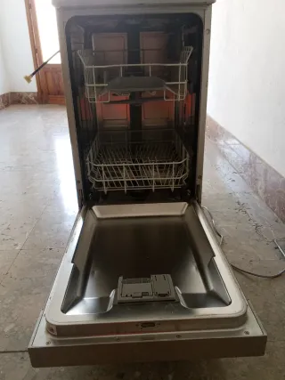 Lavavajillas Balay casi nuevo