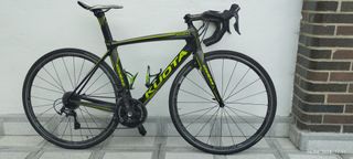 Bicicleta de carretera Kuota Kougar Aero