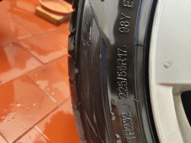 Llantas BMW 17 Styling 138