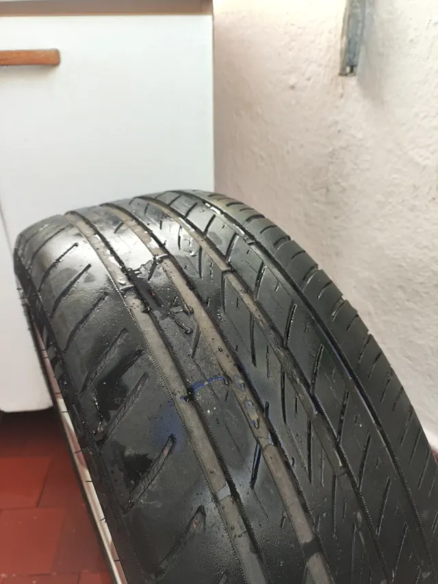 Llantas BMW 17 Styling 138